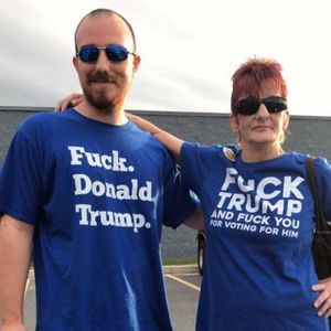 Meet your Posher, Steven